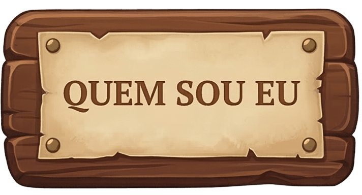 quem sou eu