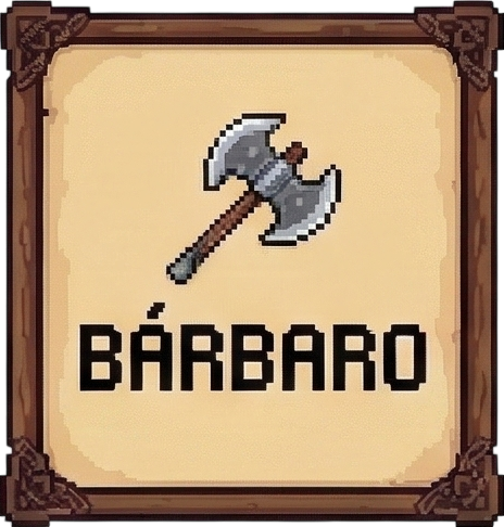 cartinho do barbaro