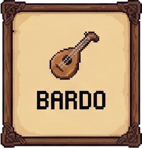 cartinho do bardo