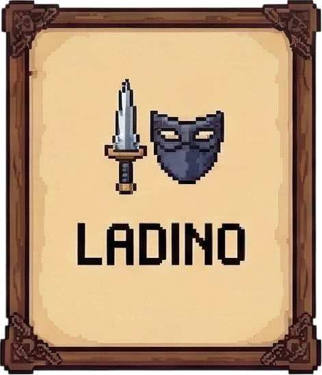 cartinho do ladino